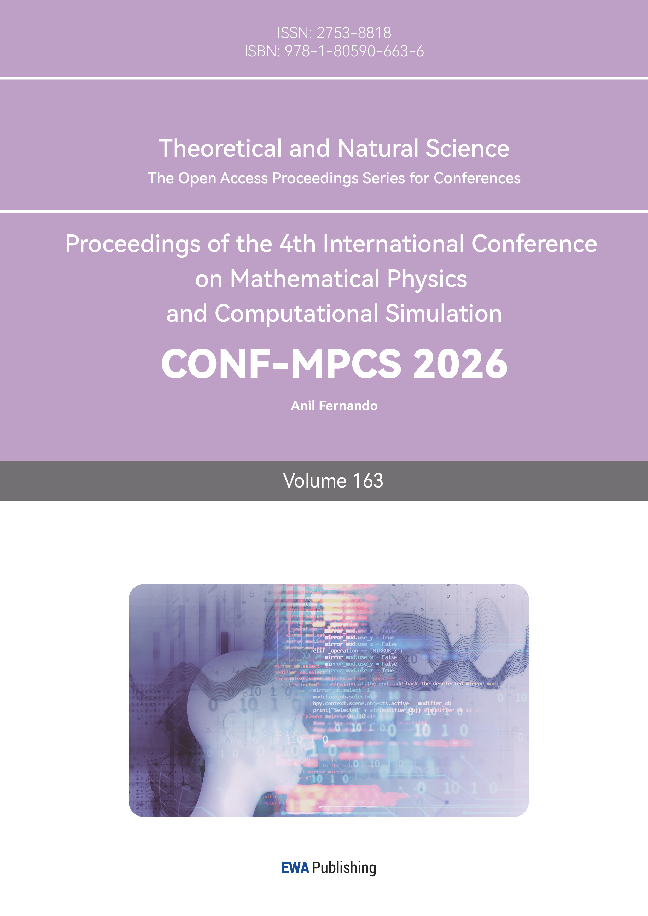 MPM Mathematical Modeling and Numerical Simulation for the Restart ...